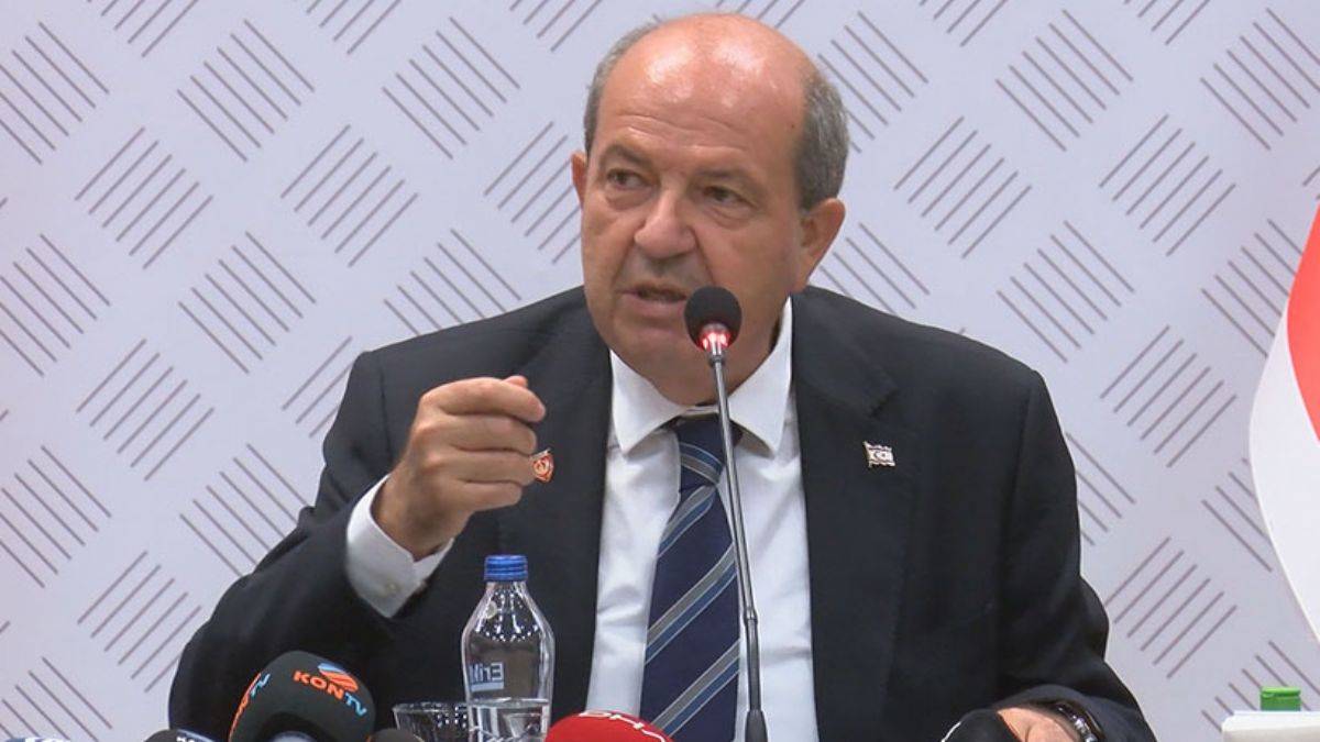 Tatar: Zorlama bir evlilik kabul edilmez