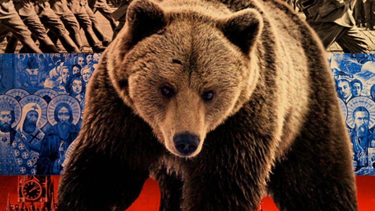 'Rus ayısı' tabiri nereden geliyor?