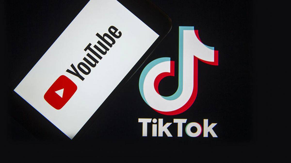 TikTok, YouTube'u kendi kalesinde fethetti