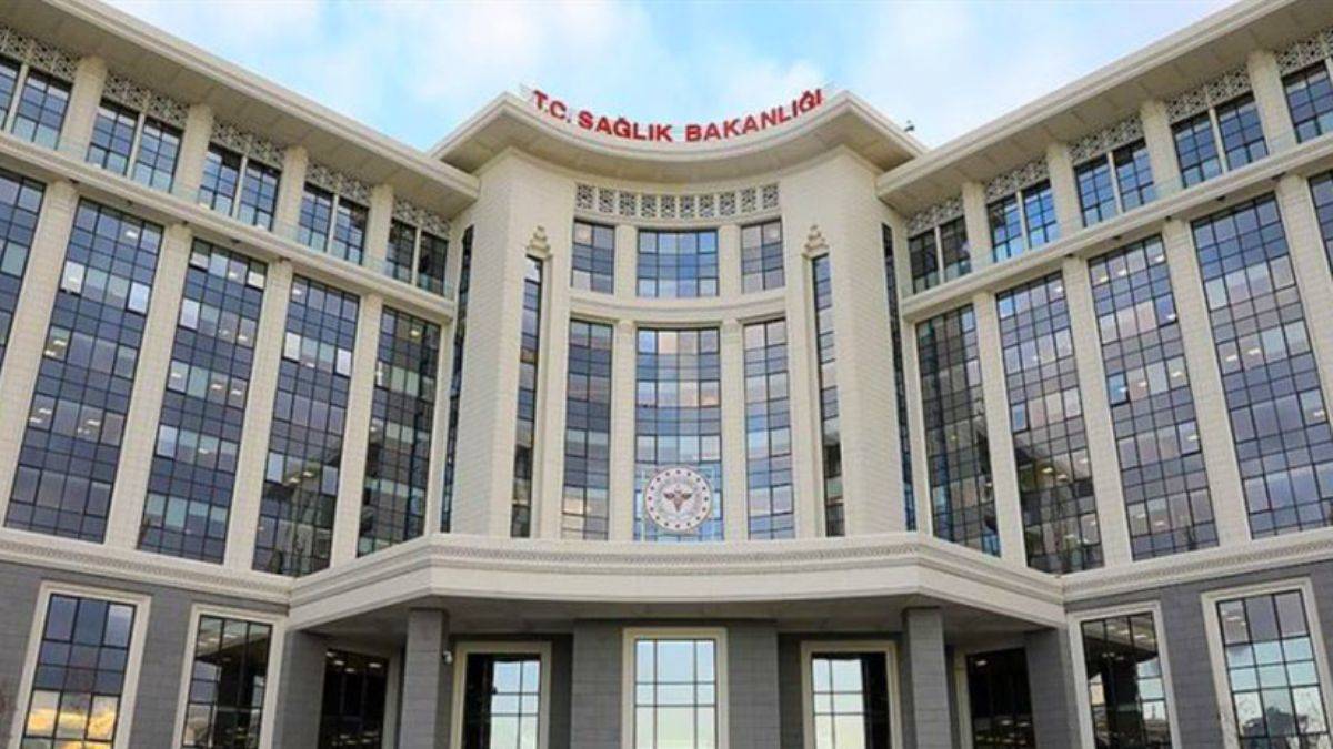 Sağlık Bakanlığı'na atamalar için kura çekimi yapılacak