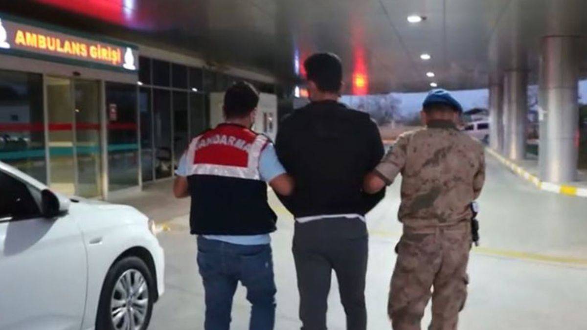 40 ilde FETÖ operasyonu: Semih Terzi’nin oğlu ve 213 kişiye gözaltı kararı