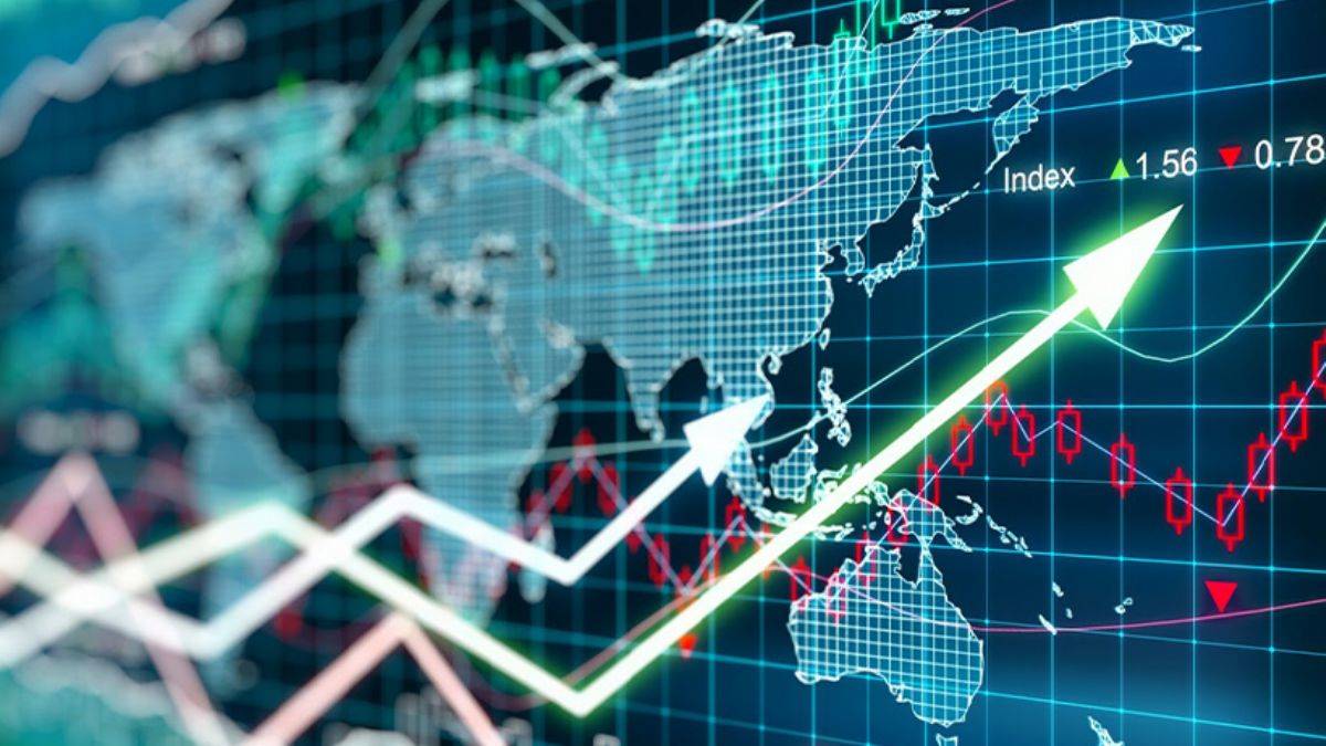 Küresel piyasalar Avro Bölgesi'nin büyüme verisine odaklandı