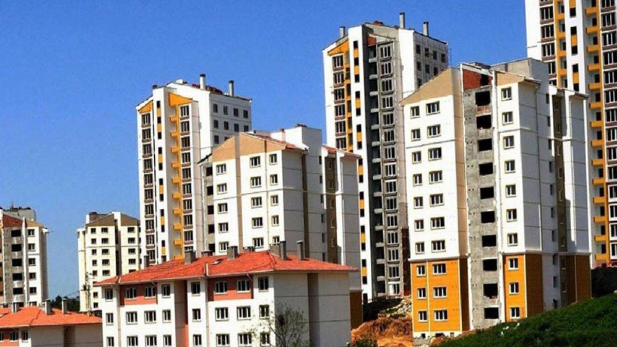 Fiyatlar uçtu, ülke genelinde kiracı krizi yaşanıyor