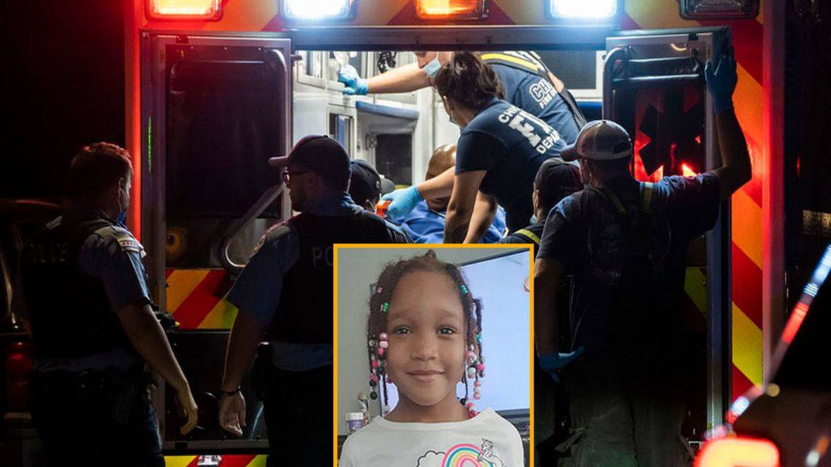 Chicago'daki silahlı saldırılarda ölü ve yaralılar var