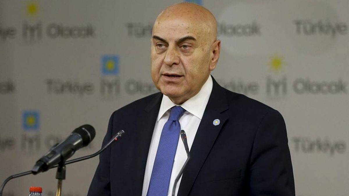 İyi Parti’de Kılıçdaroğlu rahatsızlığı: 'Son dönemde sürekli tekil konuşuyor'