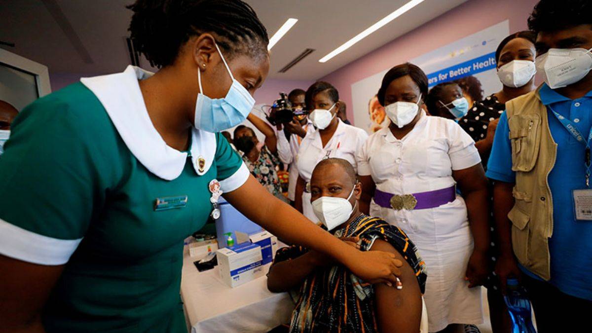 Küresel adaletsizliğin yeni göstergesi