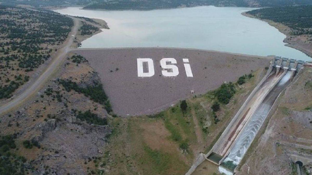 2021 DSİ işçi alımı noter kura sonuçları | DSİ işçi alımı kura sonuçları açıklandı mı?