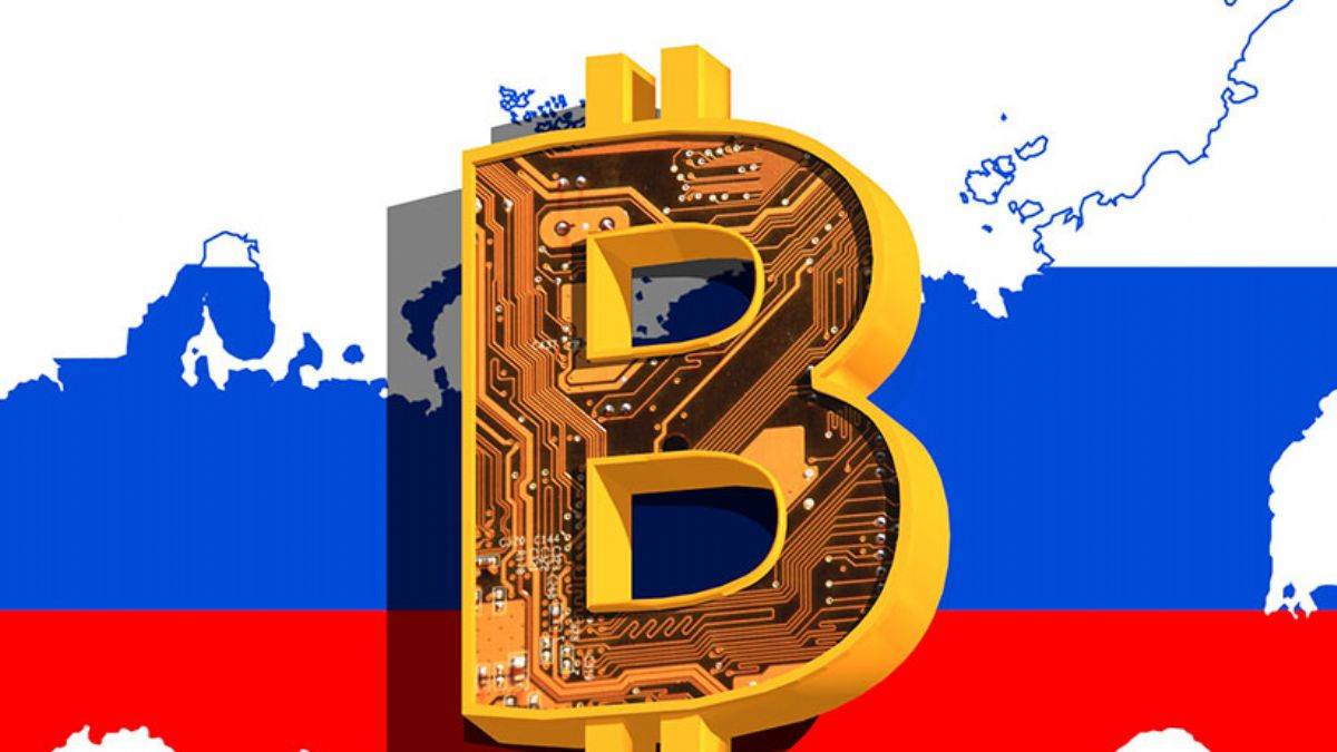 Kremlin'den 'Bitcoin' açıklaması