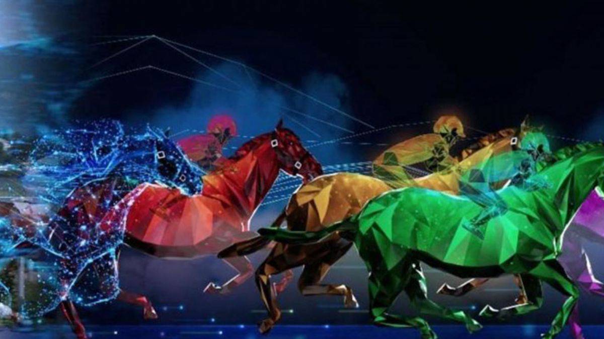 Bu 7 Altcoin, dört nala koşuyor