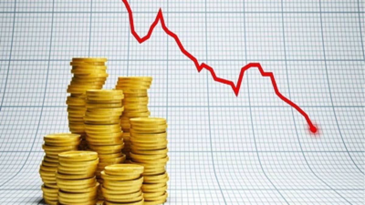 Altın kritik sınıra geriledi