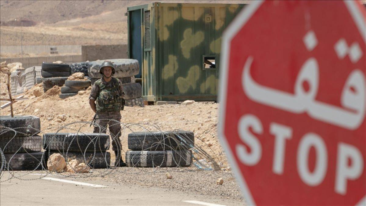 Libya ile Tunus arasındaki sınırlarda yeni gelişme