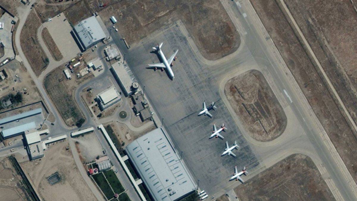 ‘Afganistan, yakında Türkiye ile uçuşları başlatmayı planlıyor’