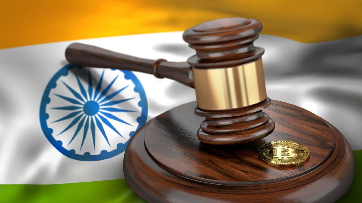 Hindistan'dan kripto paraya vergi
