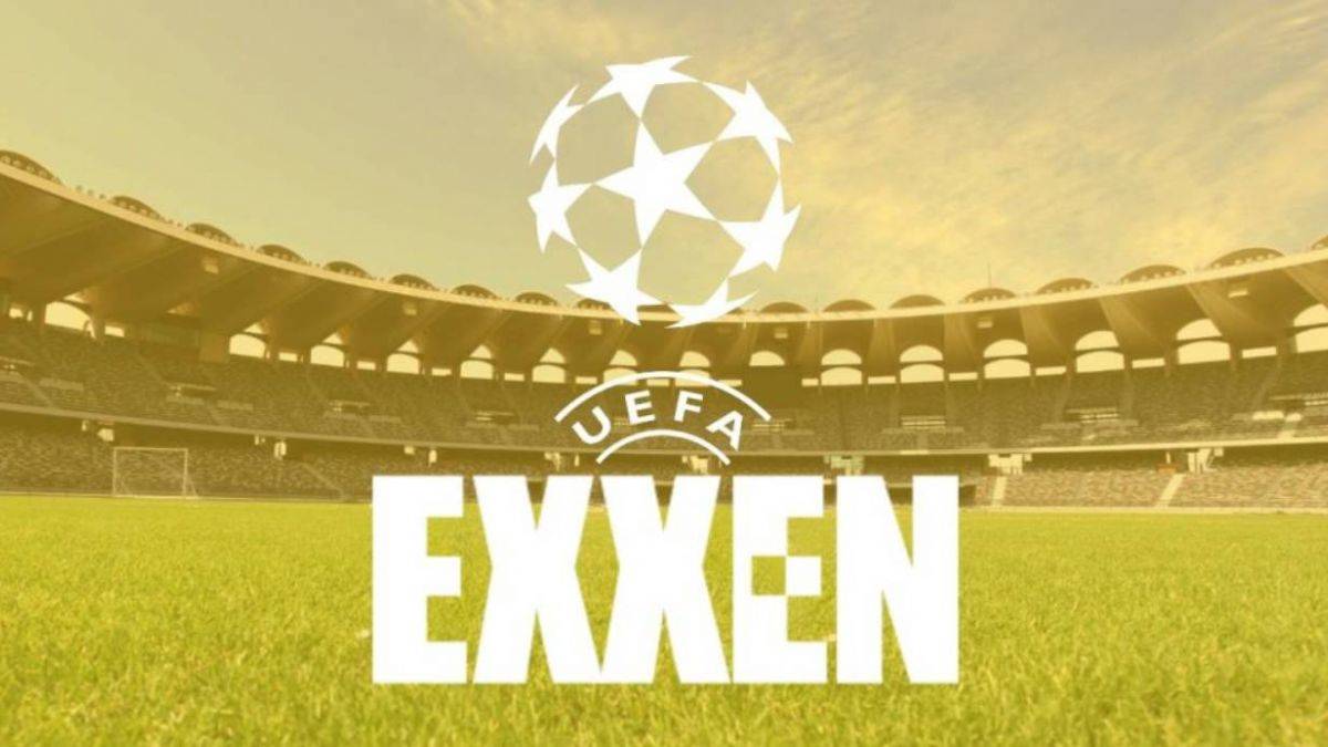 Exxen 7 gün ücretsiz üyelik Şampiyonlar Ligi maçı, UEFA Avrupa Kupası maçları izlenir mi?