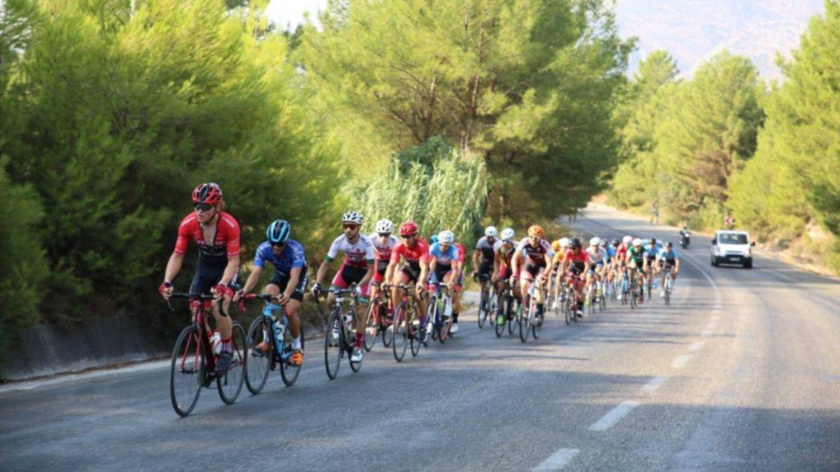 Patara Granfondo için geri sayım başladı