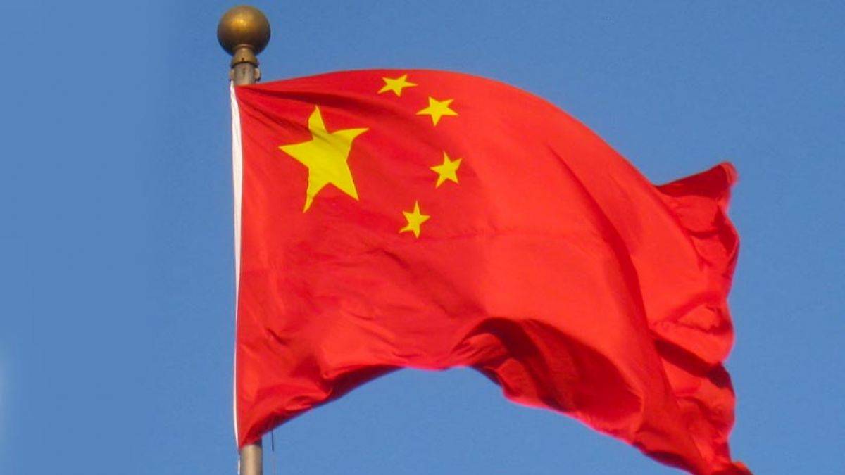 Üç büyük ülke Çin'e karşı birleşti