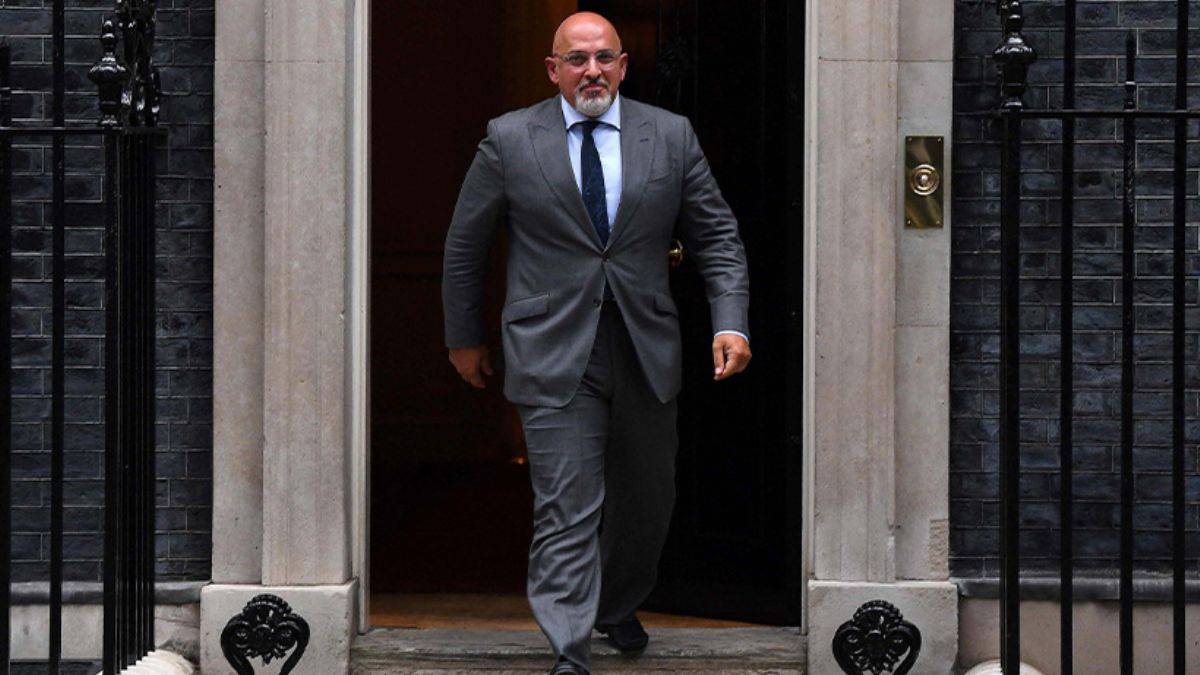 İngiliz kabinesine Kürt kökenli bakan atandı