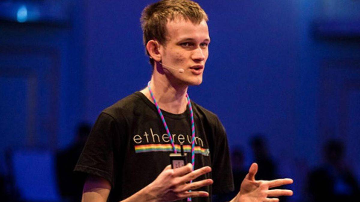 Ethereum’un kurucusu Buterin, TIME’ın “en etkili 100 kişi” listesine girdi