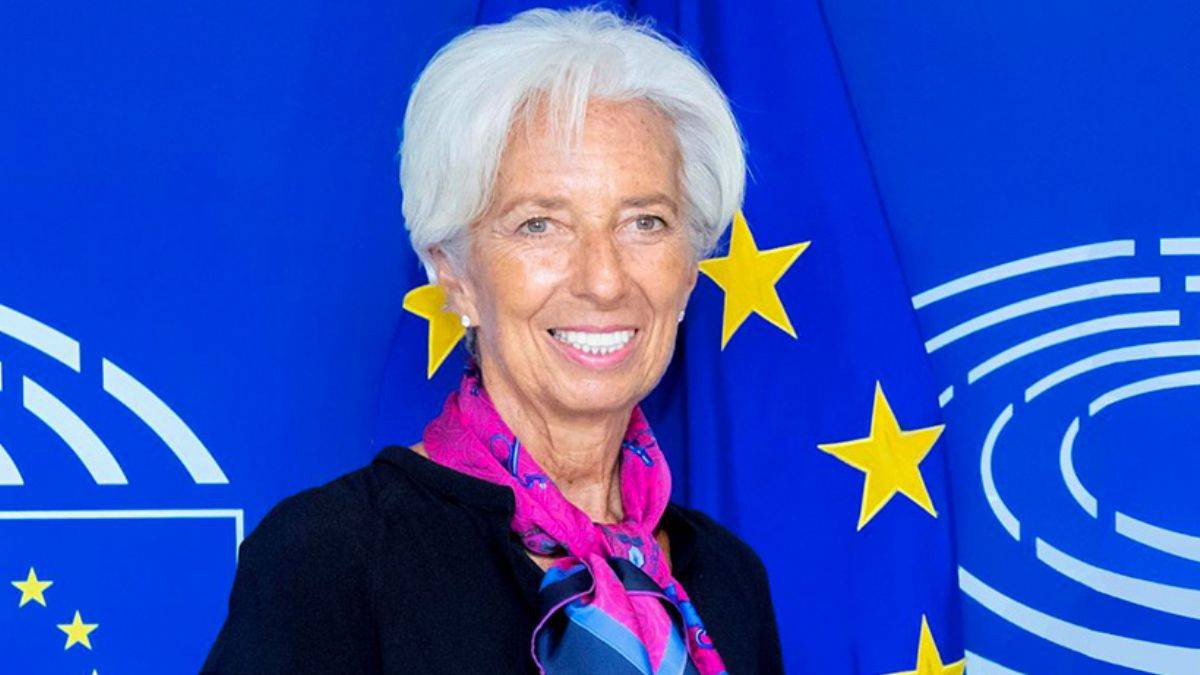 Küresel piyasalar, Lagarde'ın açıklamalarına odaklandı