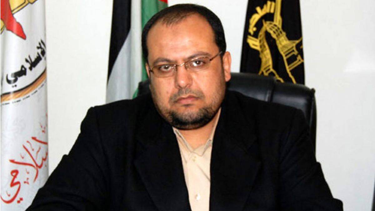 İslami Cihad Hareketi'nden yalanlama ve uyarı