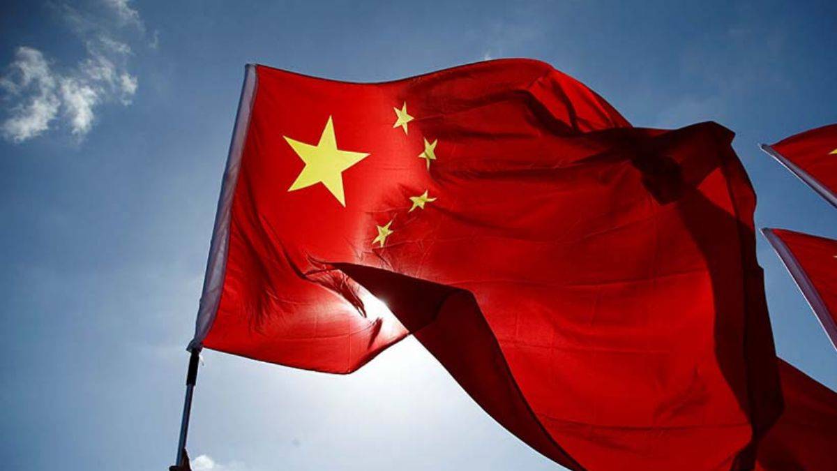 Çin'den Aukus anlaşmasına ilk tepki