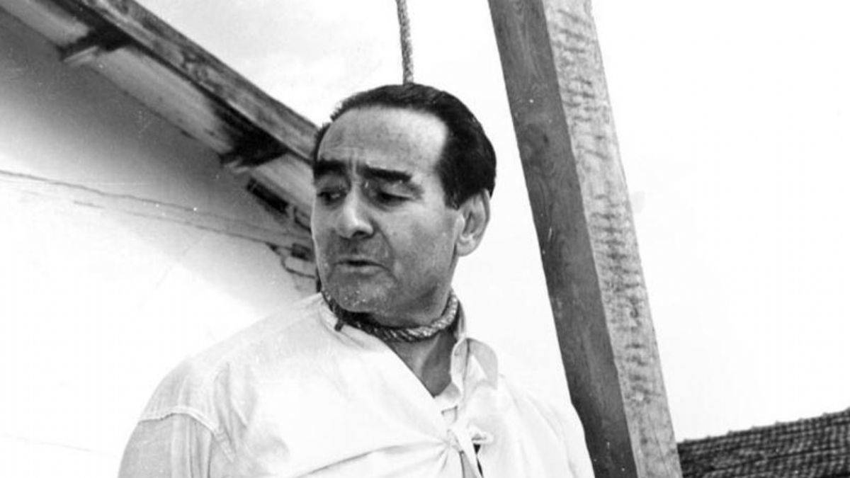 Menderes, memleketinde hüzünle hatırlanıyor