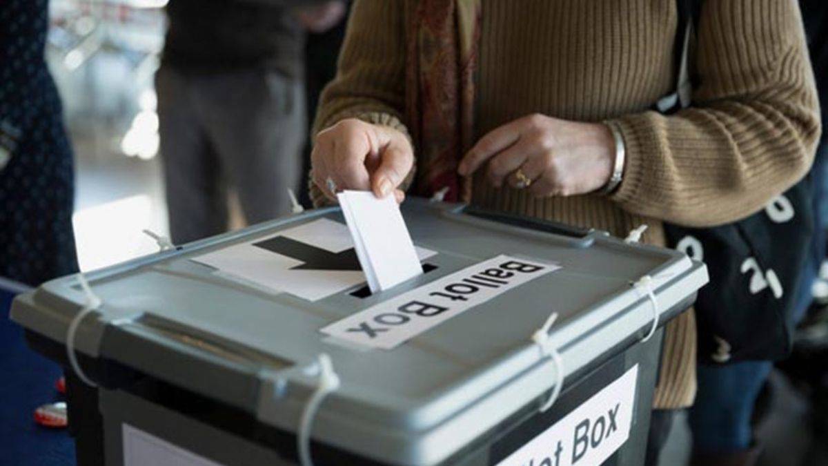 Rus halkı yarın sandık başına gidecek