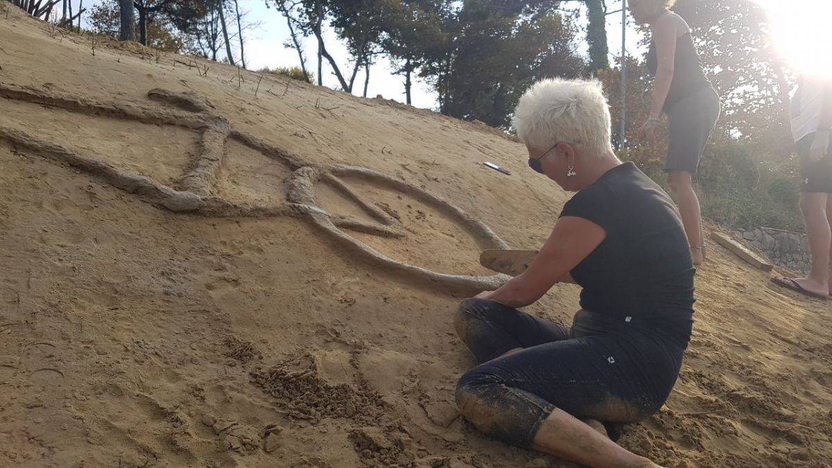 4.Kilyos Çevre ve Sanat günleri