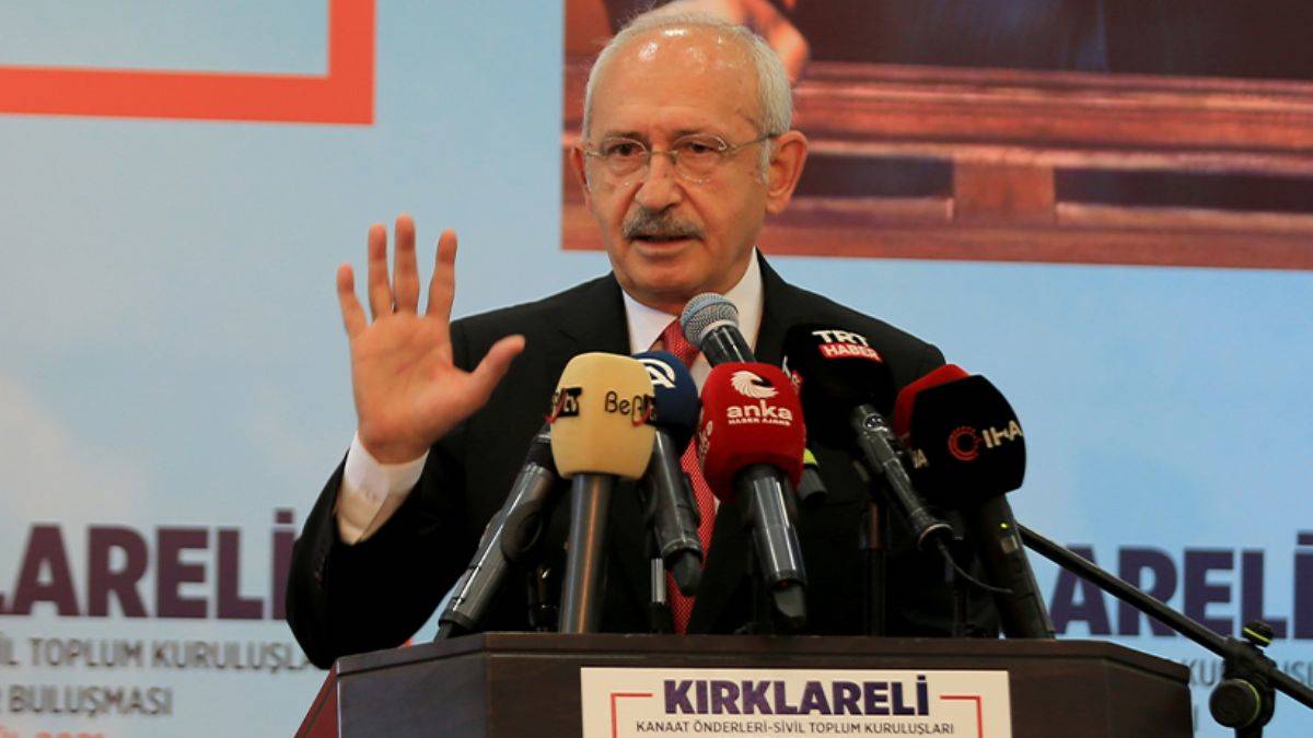 'Bir yıl içinde yurt sorununu çözmezsem siyaseti bırakacağım'