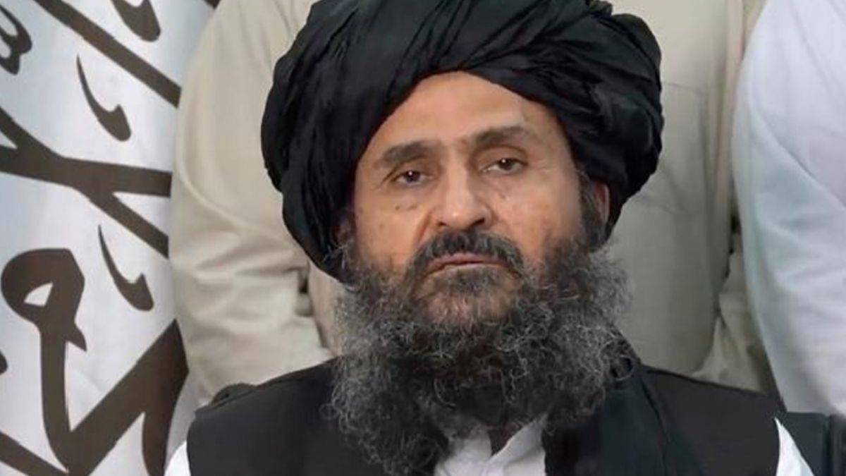 Taliban'dan yalanlama: Hakkani grubu ile kavgalı değiliz