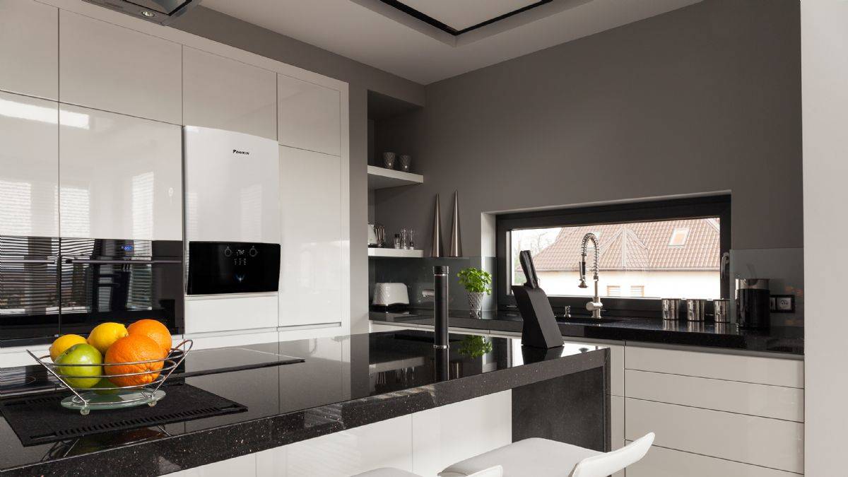 Daikin Uzmanlarına Kulak Verin  Evinizi Isıtırken Cebiniz Yanmasın