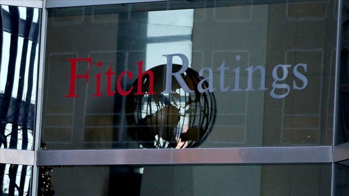 Fitch, Türkiye'nin büyüme tahminini yüzde 9,2'ye yükseltti