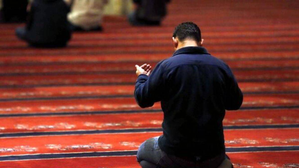 Erzincan namaz vakitleri