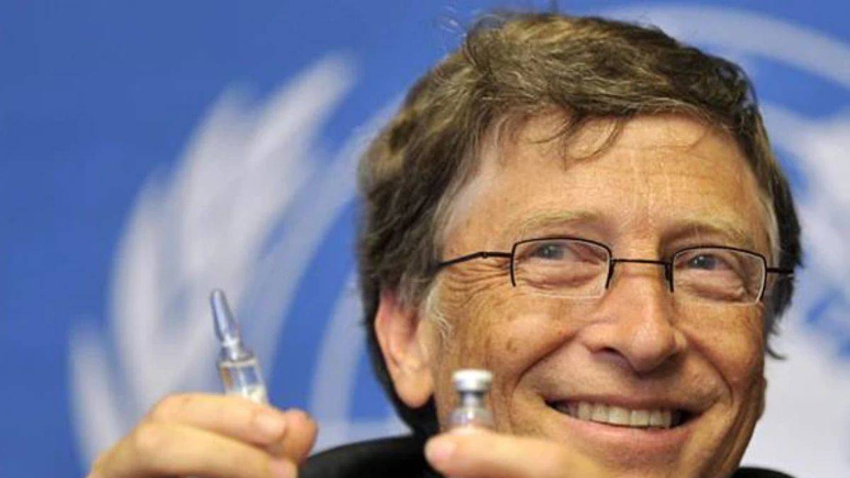 Bill Gates: Bir sonraki pandemiye hazır değiliz; tek çözüm aşı fabrikaları