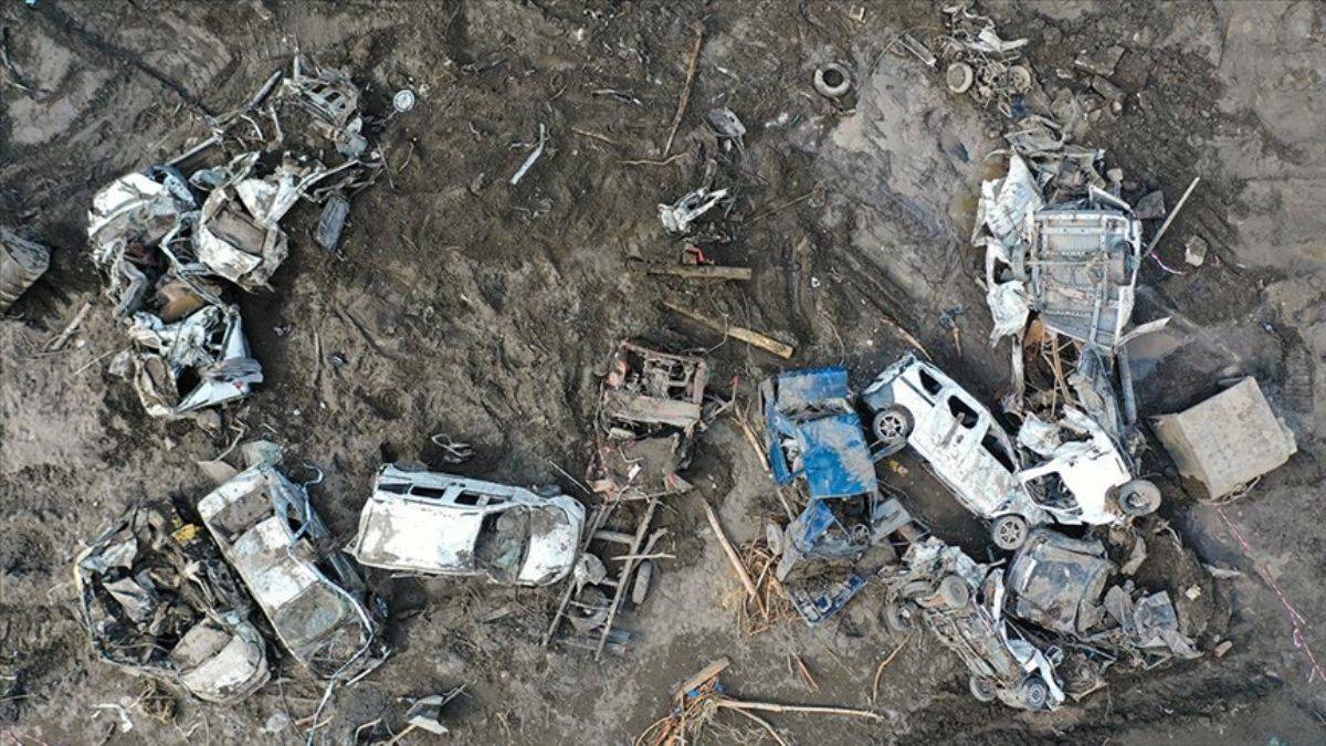 İklim kaynaklı felaketlerde 17 binden fazla kişi öldü