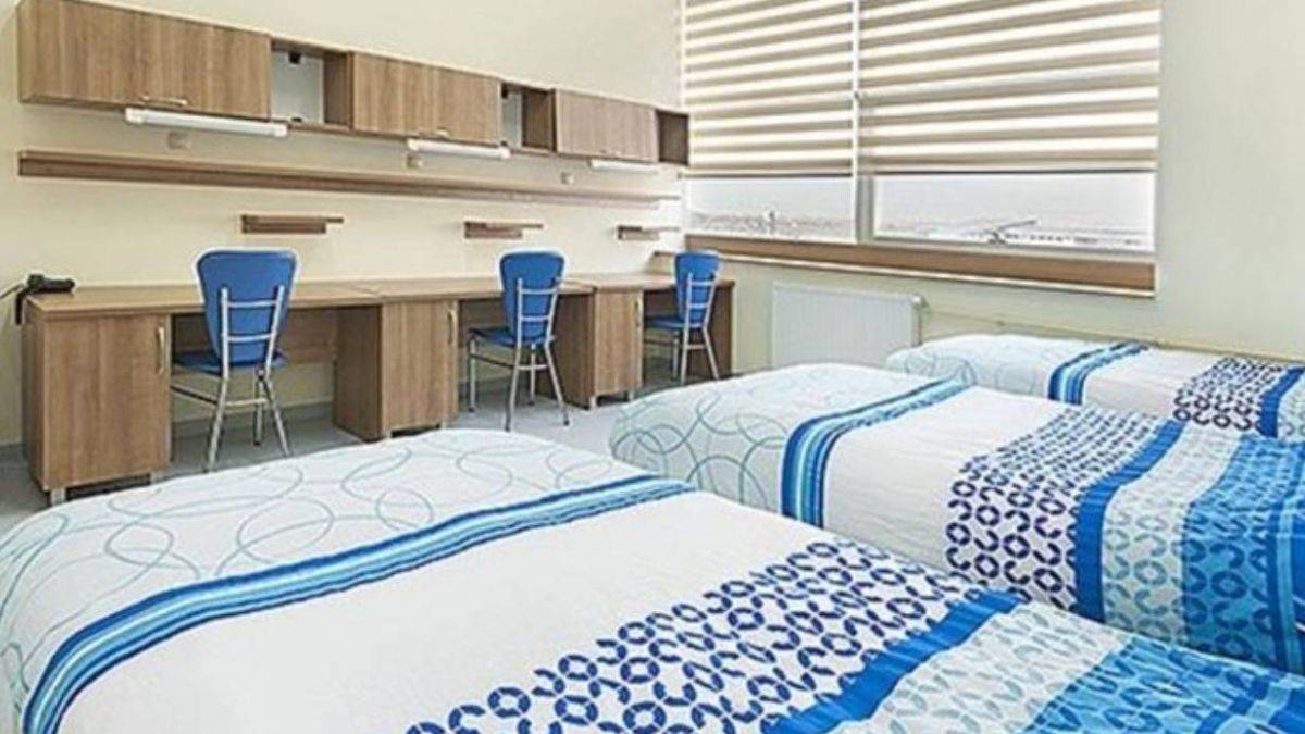 2021 KYK yurdu yedek sonuçları ne zaman açıklanır? KYK yedek sırası ne zaman gelir?