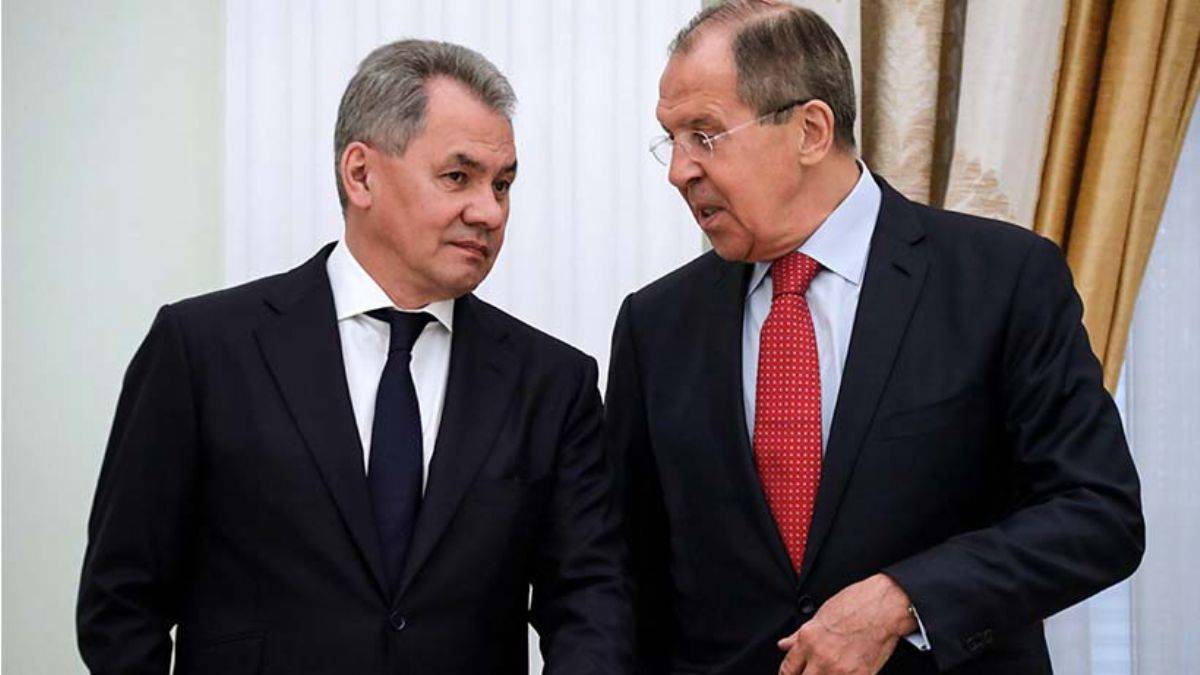 'İki Sergey' yol ayrımında