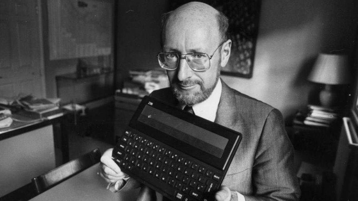 Sir Clive Sinclair kimdir? Sinclair ZX80 nedir? Sir Clive Sinclair neyi icat etti?