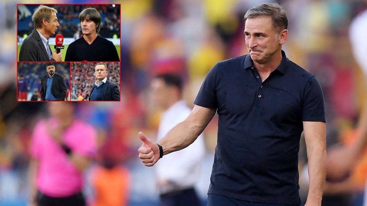 İşte TFF'nin hoca adayları ve Kuntz transferinin detayları