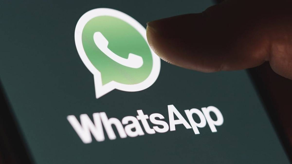 WhatsApp'tan yeni özellik! Sesli mesajlar...