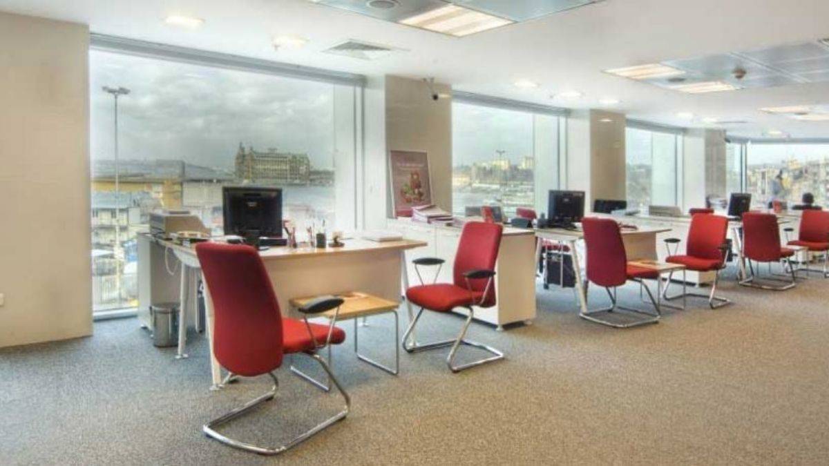 Banka şube değişikliği nasıl yapılır?