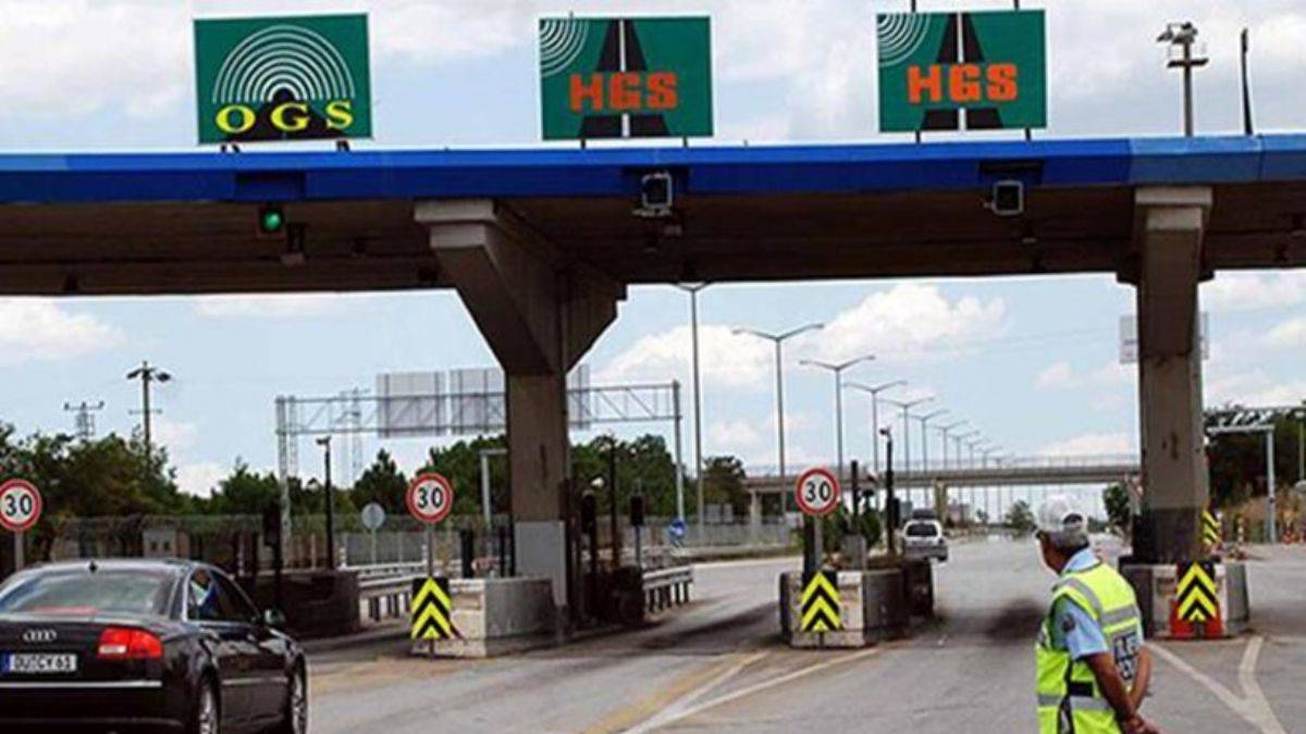 HGS yerine OGS'den geçilir mi?