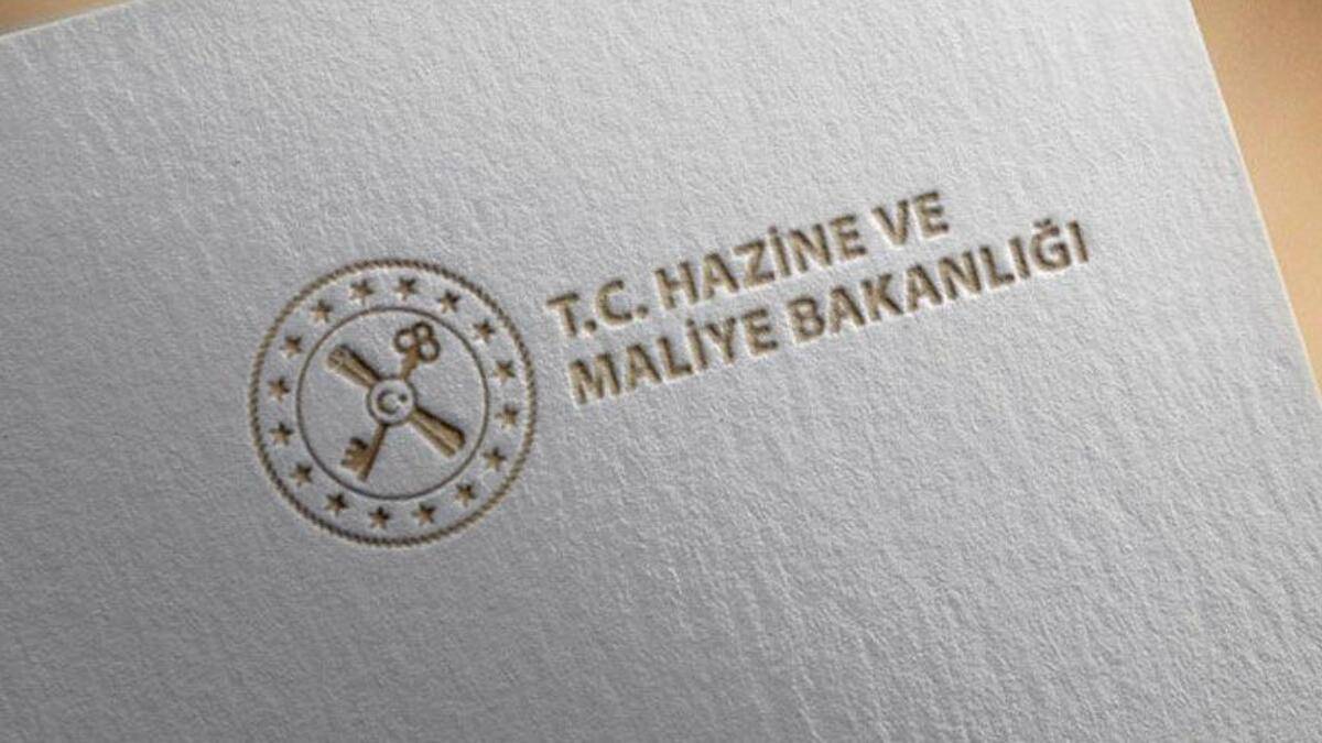 Hazine ve Maliye Bakanlığı'ndan 'veri' açıklaması