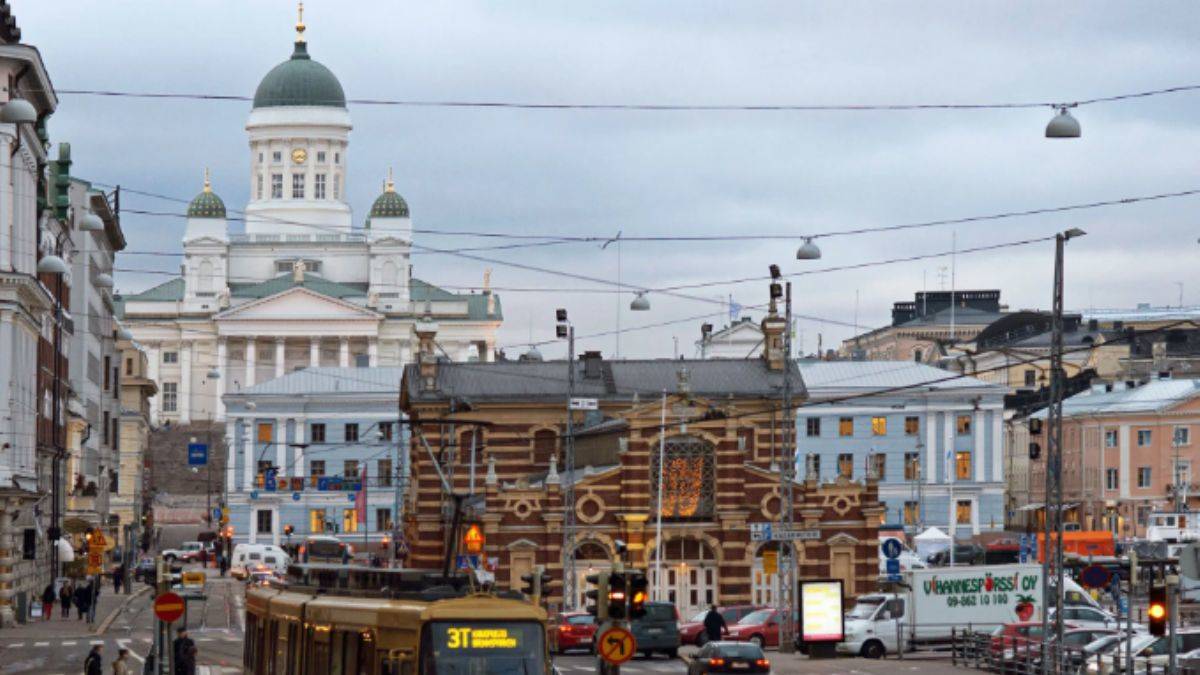 Finlandiya işçi bulmak için yeni vize başlattı