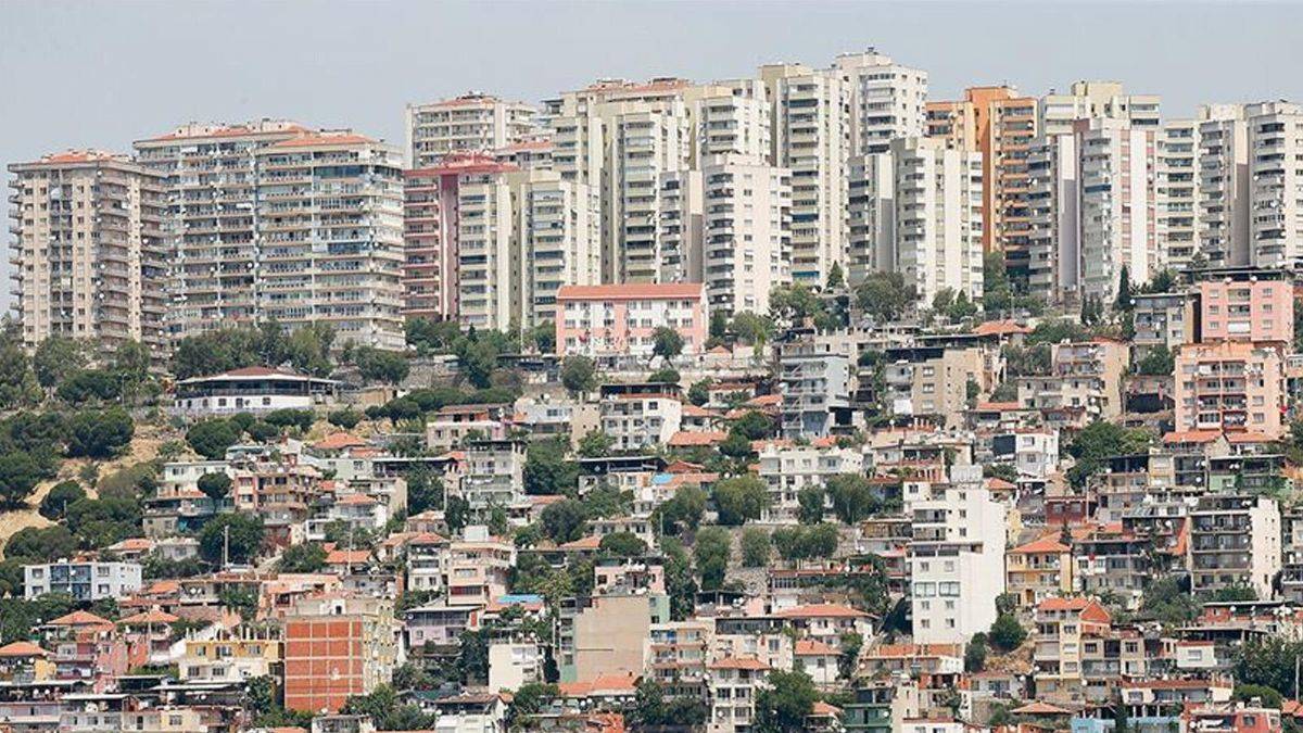 ANALİZ: Konut satışları azalırken fiyatlar niye artıyor?