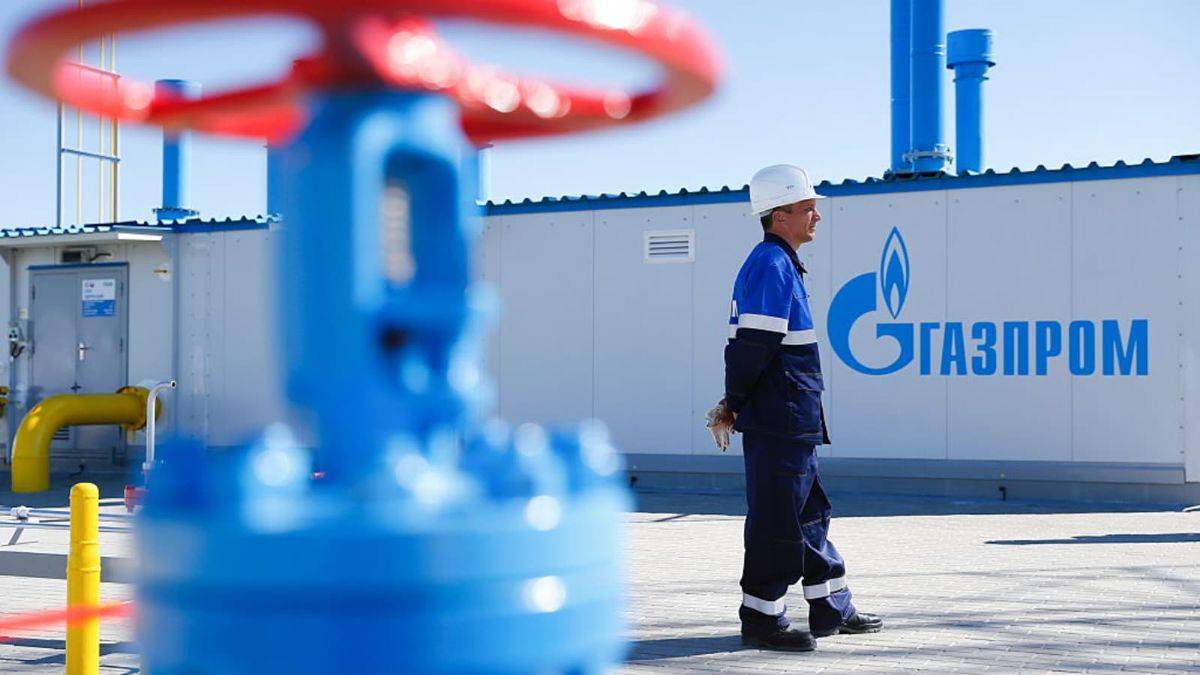 Gazprom, Rusya'nın gaz rezervlerinin kaç yıl yeteceğini açıkladı