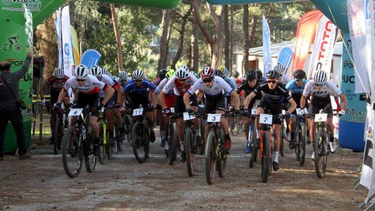 Muğla Cup Four Cross Eliminatör 2021 ve Bodrum Enduro MTB Yarışları'na doğru