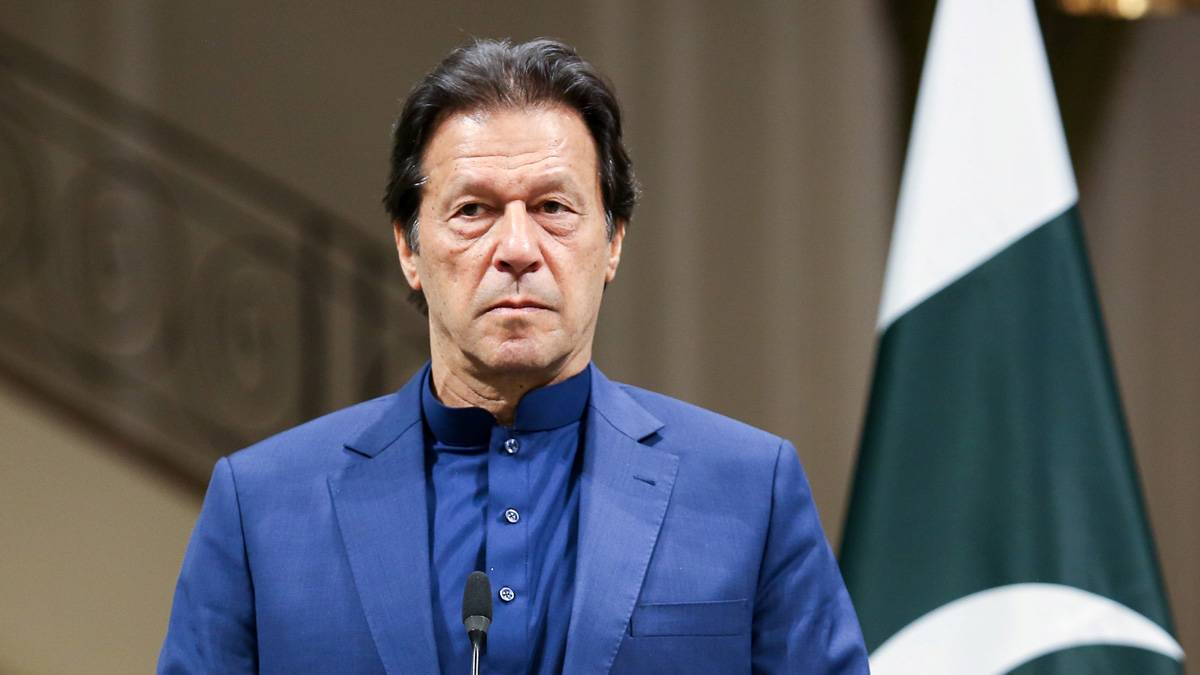 Pakistan, Taliban ile diyalog başlattı