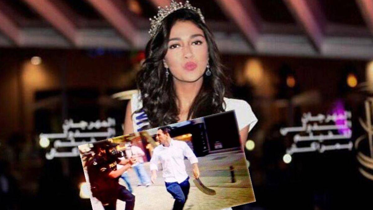 'Palalı Sabri'nin fuhuş çetesine yapılan operasyondan Afrika güzellik kraliçesi de çıktı