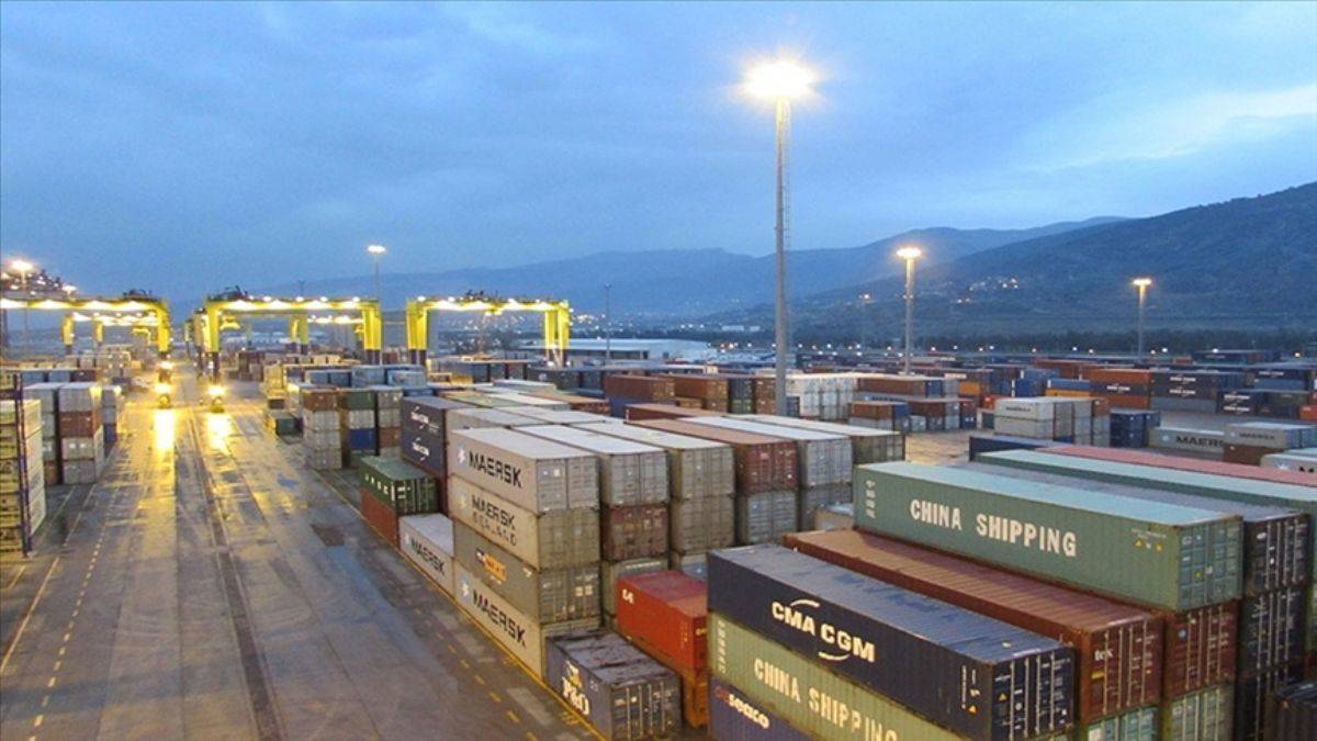 İhracat yapan firma sayısında İstanbul zirvede